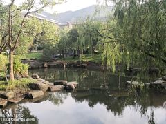 -宁波九龙湖开元度假村