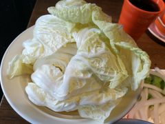 大白菜-刘一锅筋头巴脑(小北店)