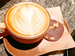 -良木缘咖啡西餐(太古里店)