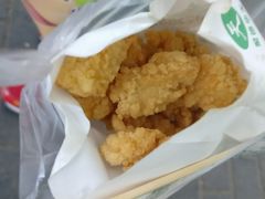 盐酥鸡-护国寺小吃(新街口店)