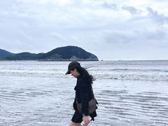 -东海半边山旅游度假区