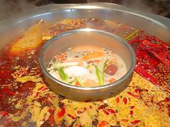 -矮板凳老火锅(宽窄巷子店)