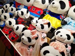 -熊猫屋(宽窄巷子景区店)