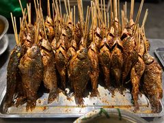 -峨眉一绝姐妹烧烤(峨眉花园店)