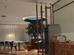 -悦海·家宴·冰花皮皮虾大锅贴(宝龙店)