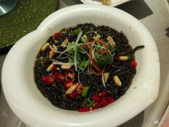 -王府井酒店(金桥港湾店)