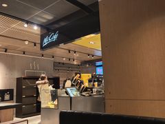 -麦当劳(花园北路店)