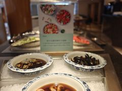 -威斯汀舞台餐厅