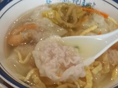 -长人馄饨铺(解放街店)