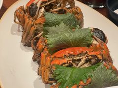 -苏帮袁Sue Cuisine(将台店)