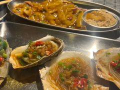-有局·成都市井烧烤·精酿啤酒(双楠店)