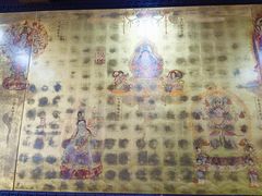 -重元寺香积厨素斋馆