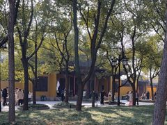-西园戒幢律寺