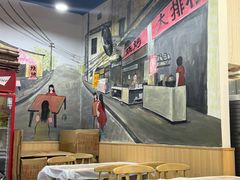 -江城燕子大排档(江汉路步行街店)