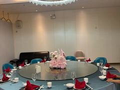-海粤阁·精致粤菜·宴会厅(宝安店)