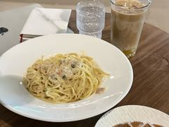 -漫咖啡 (CCPAPK店)