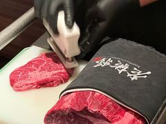 -老乾杯和牛烧肉(王府中环店)