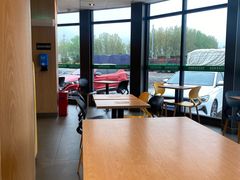 -麦当劳(莒县服务区店)