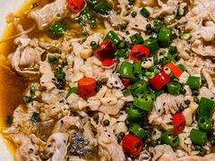 -锦府盐帮·侯宅(五棵松万达店)