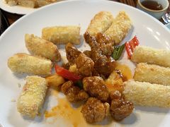 -侠成水上农庄(工业大道店)