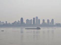 -汉水谣·江景餐厅(江滩店)