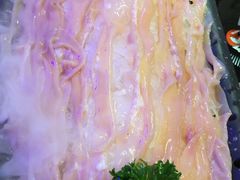 -重庆巴九门老火锅(阳朔店)