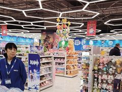 -TOYSRUS玩具反斗城(成都环球中心店)