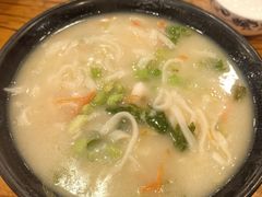 -老雒阳面馆·水席·洛阳菜(王城路店)