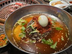 -一品诚记烤肉(大连柏威年购物中心店)