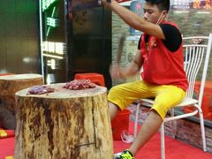 -汕头八里香牛肉店(人民南店)