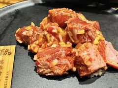 -黑牛の店·和牛烧肉(大悦城店)