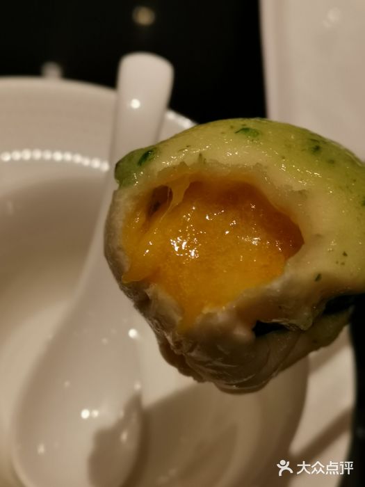 闽和南(深圳万象城店)侨乡葱茸包图片