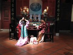 -中国闽台缘博物馆