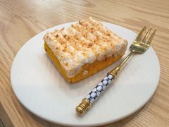 -OZ cafe(南昌路店)