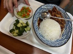 -菊儿人家·北京胡同菜(南锣鼓巷店)
