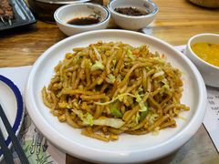 -晋情·游子轩(梅花路店)