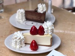 -The Cheesecake Factory 芝乐坊餐厅(王府中環店)