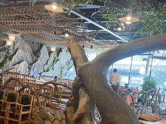 -常和州·夜宵大排档(常州单店)