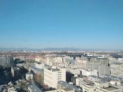 -北京丽晶酒店