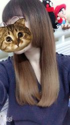 点击看大图 -丝语萱形象