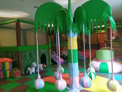 童趣馆-厦门日月谷温泉渡假村