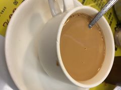 -澳洲牛奶公司(佐敦店)