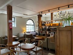 -1901 Cafe(西四店)