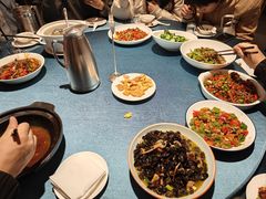 -柴米油盐三杯鸡(象山北路店)