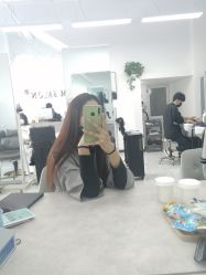 -未来美发·T1M HAIR SALON