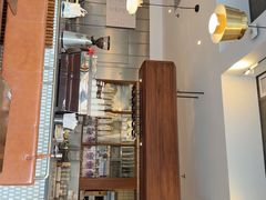 -BAKER&SPICE(BFC外滩金融中心店)