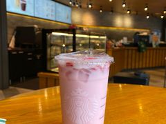 -星巴克(西湖天地店)