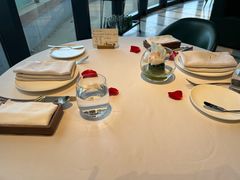 -L'Arome芳芳法国餐厅(仙林金鹰店)