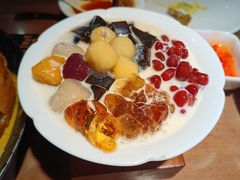 -大树餐厅(益田假日店)