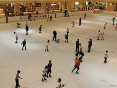 -冠军冰场CHAMPION RINK(苏州中心商场店)